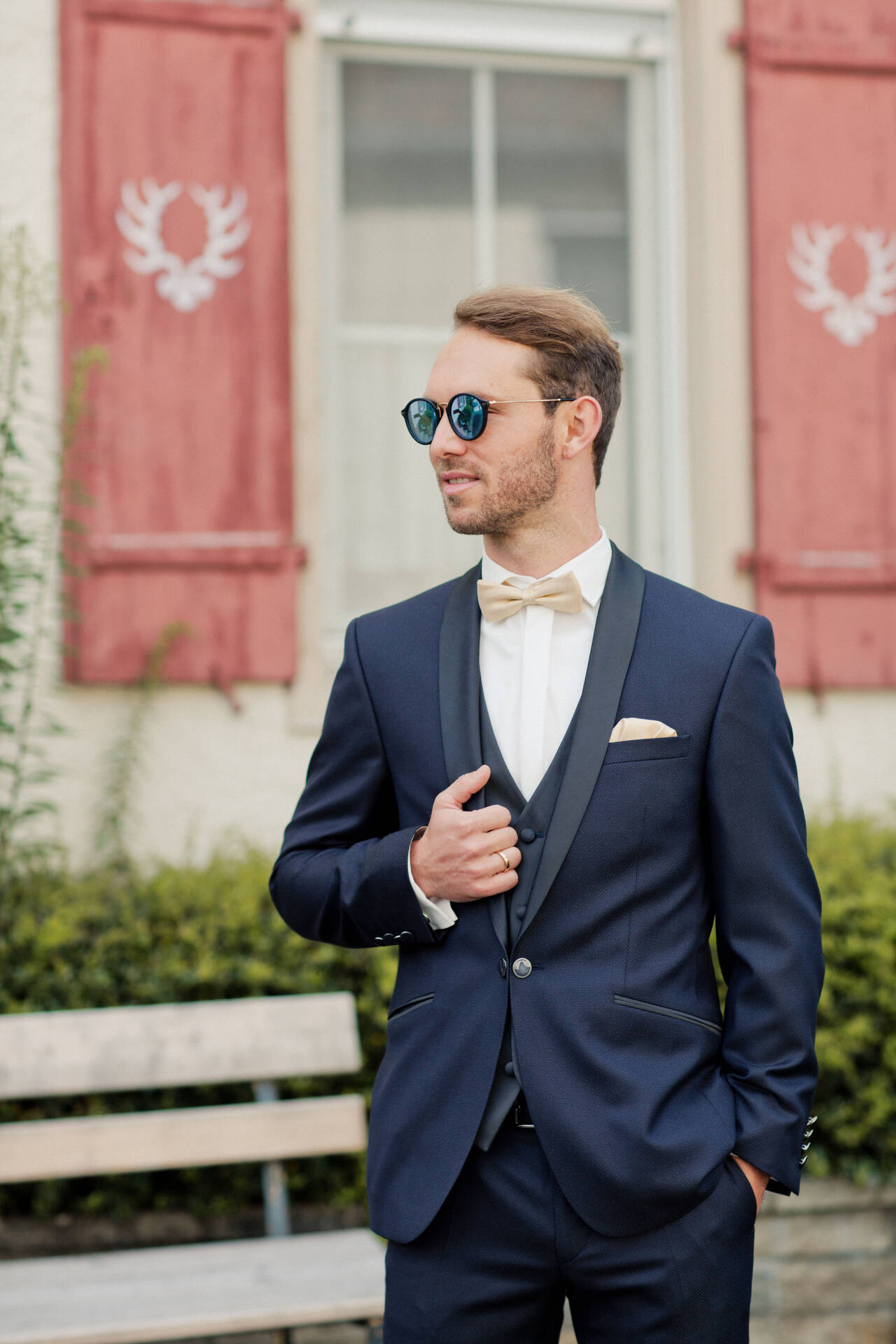 Hochzeit Hofgut Maisenburg